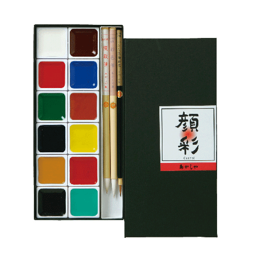 絵手紙用品